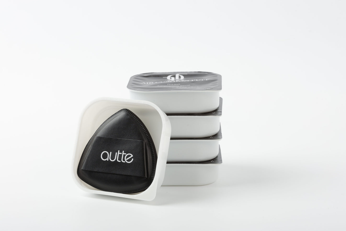 autte Cloud Makeup Puff