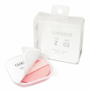 autte Color Cloud Puff No.2