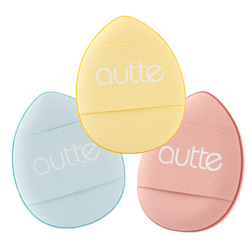 autte Color Cloud Puff No.1