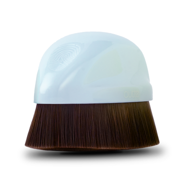 autte Makeup Flatiron Brush #45 #65