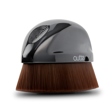 autte Makeup Flatiron Brush #45 #65