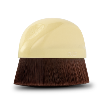 autte Makeup Flatiron Brush #45 #65
