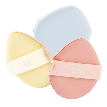autte Color Cloud Puff No.2
