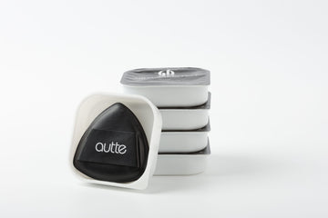autte No.3 Air Cushion Makeup Puff