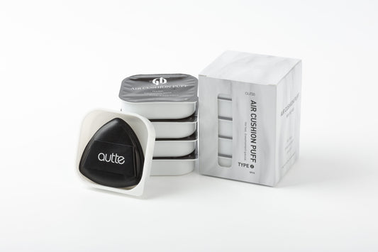 autte Cloud Makeup Puff
