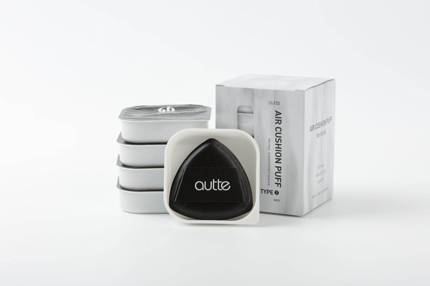 autte Cloud Makeup Puff