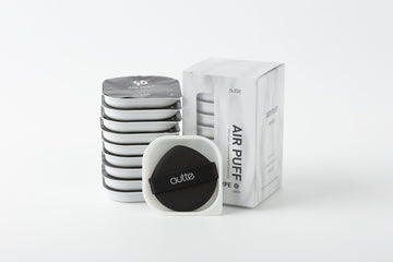autte No.2 Air Makeup Puff