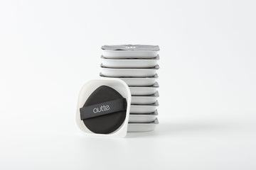 autte No.2 Air Makeup Puff
