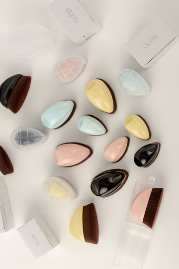 K-Beauty Makeup, Only by “autte”