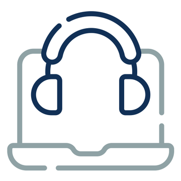 Online Support